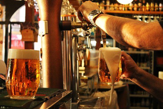 Cervecería La Mayor